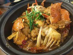-玥记茶餐厅(十字门华发商都一期绸带店)