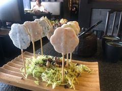 -湊湊火锅·茶憩(和平大悦城店)
