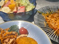 -Aqua Oasis 水天堂(常熟永旺店)