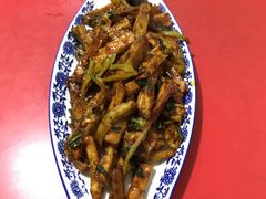 -夕阳红小吃(中街大悦城店)