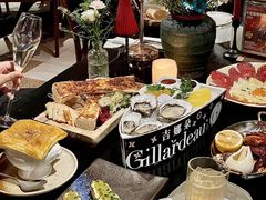-Osteria Garden 生蚝花园餐厅(原进贤路店)