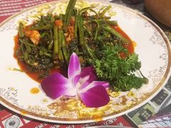 -小娘惹厨房Little Nyonya(狮城有约上榜店)
