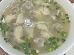 -草桥清真牛肉锅贴扁食店