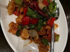 -simply thai天泰(静安嘉里中心店)