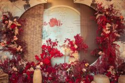 -忆江南婚礼策划(姑苏店)