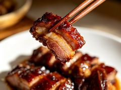 -侨美食家·粤菜(体育西路店)