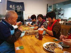 -朱洪元苏式面馆(绿宝广场店)