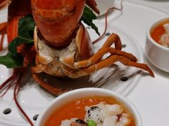 -富淳饭店(世纪公园店)