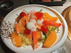-谷牛日式烤肉(宝山U天地店)
