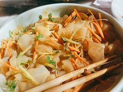 东北大拉皮-孙记驴肉山庄(李桥店)