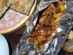 -福慧慈缘素食餐厅(王府井店)