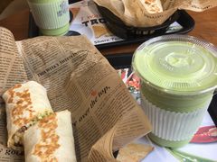 -TACO STAR 塔可星(下沙宝龙店)