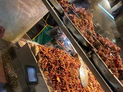 -老黄记手撕烤兔(玉林街店)