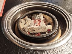 -炽城·烤肉名家(鸿达中央广场店)