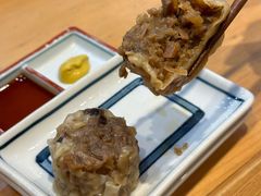 烧卖-面屋 猪一