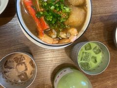 -曼谷食堂·泰国家庭料理(丹桂路店)