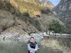 -石门涧