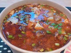 -忆秦时(银泰in77店)