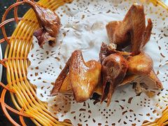 -皇鸽餐厅(五桂山分店)