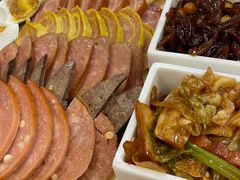 -长春市茶啊衝饭店(南湖公园店)
