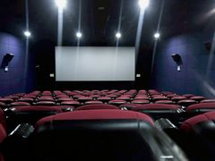 -大地影院(上海南汇店)