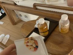 -常乐·对症推拿(嘉里中心第132分店)