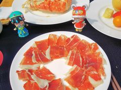 -杭州西子湖四季酒店-WL BISTRO西湖餐厅(灵隐路店)