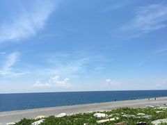 -七星潭蓝天广场