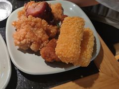 -梨花自助烤肉(乐宾店)