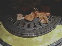 -老板娘的烤肉店(港湾广场店)