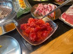 -韩烧牛中牛·甄选黑牛烤肉(黑金店)