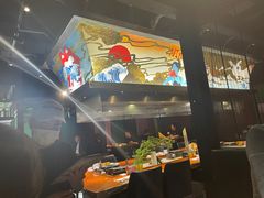 -肉魁屋·烧肉·烧鸟·酒场(高新店)