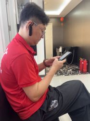 -爱秀造型 T-G