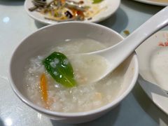 -孟记粥铺·家常菜·烧烤·粥(亚运村店)