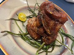 -香雪海饭店中餐厅(人民桥店)