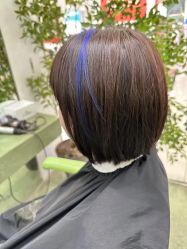 -MOXI沫西造型