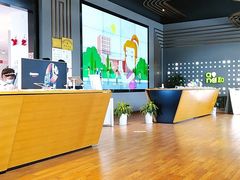 -中国移动(杨浦滨江营业厅)