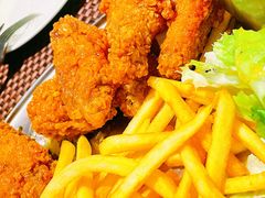 -TAMATI(巴黎贝甜韩式西餐厅店)