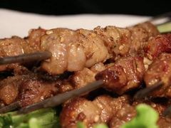 全肥-胖姐烧烤(总店)