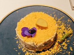 -俄士厨房(五棵松华熙LIVE店)