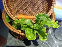 -十三姨正合丰烤肉(营迹路店)