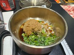 -西塔老太太泥炉烤肉(龙湖北苑天街店)