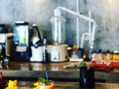 鸳鸯-BE NORMAL CAFE(霞溪路店)