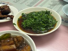 -蘭心餐厅(进贤路店)
