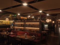 -芭莉与彩虹西餐厅(成都合生汇店)