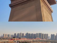 -咸阳湖景区