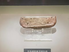 -河姆渡遗址博物馆