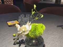 -锦府园·新台州菜(合生汇店)
