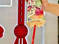 -DQ·蛋糕·冰淇淋(五角场万达店)