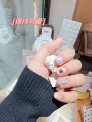 -米·日本の美甲美睫專門店